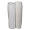 Pactiv Corp. 3.75 in. Diameter x 3.88 in. h 16 oz Paper Round Food Container and Lid Combo - White (250/Carton)